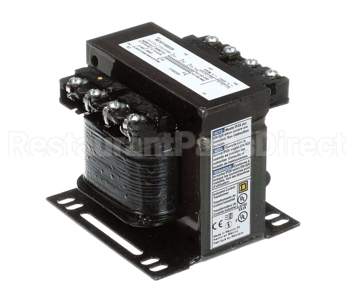 00-913102-00148 Hobart I,Transformer Form Replcment
