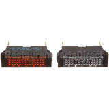 00-913102-00161 Compatible Vulcan Lightkit, On And Heat 250V