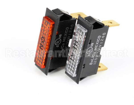 00-913102-00163 Vulcan Hart I,Kit,Lights,On Heat120V