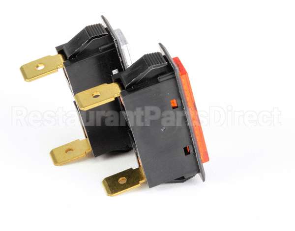 00-913102-00163 Vulcan Hart I,Kit,Lights,On Heat120V