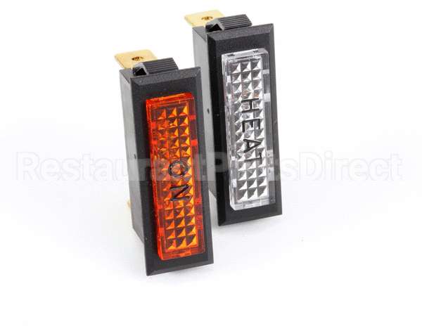 00-913102-00163 Vulcan Hart I,Kit,Lights,On Heat120V