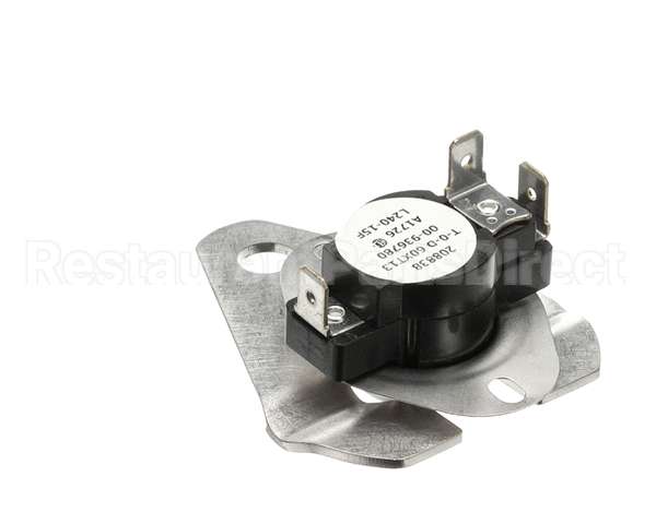 00-913102-00188 Hobart I,Kit,High Limit Mtg Bracket