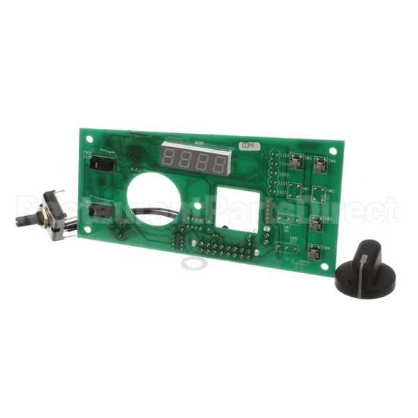 00-913102-00211 Compatible Midwest Appliance Parts I, Kit, Pcb Assembly Potentiometer