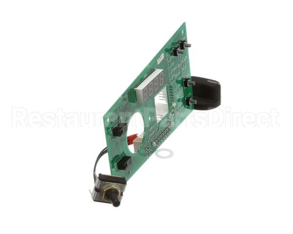 00-913102-00211 Hobart I,Kit,Pcb Assembly Potentiometer