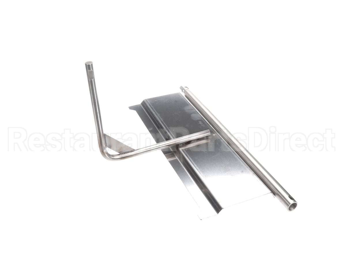 00-913102-00219 Vulcan Hart I,Kit Basketlift Arm And Tube