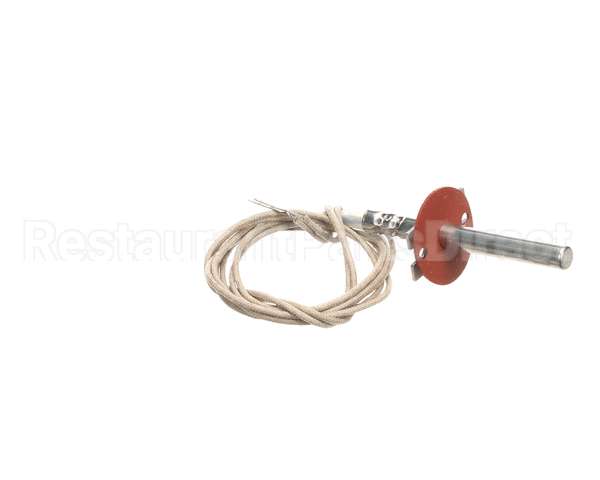 00-913102-00239 Vulcan Hart Probe Gasket Kit