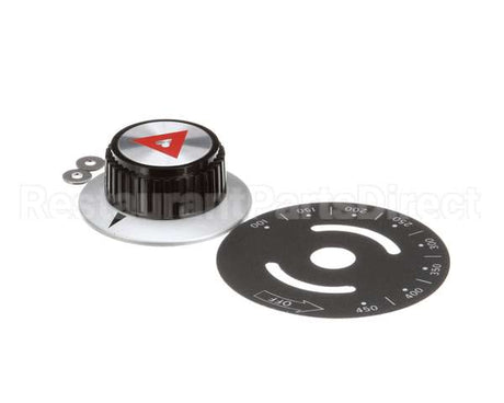 00-913102-00241 Vulcan Hart Knob - Kit Replacement