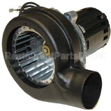 00-913102-00243 Compatible Vulcan Blower Motor