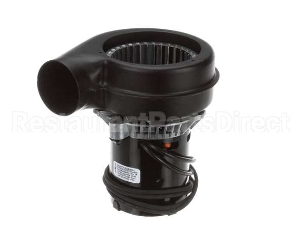 00-913102-00243 Vulcan Hart Kit, Blower Motor 208-240V