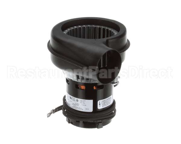00-913102-00243 Vulcan Hart Kit, Blower Motor 208-240V