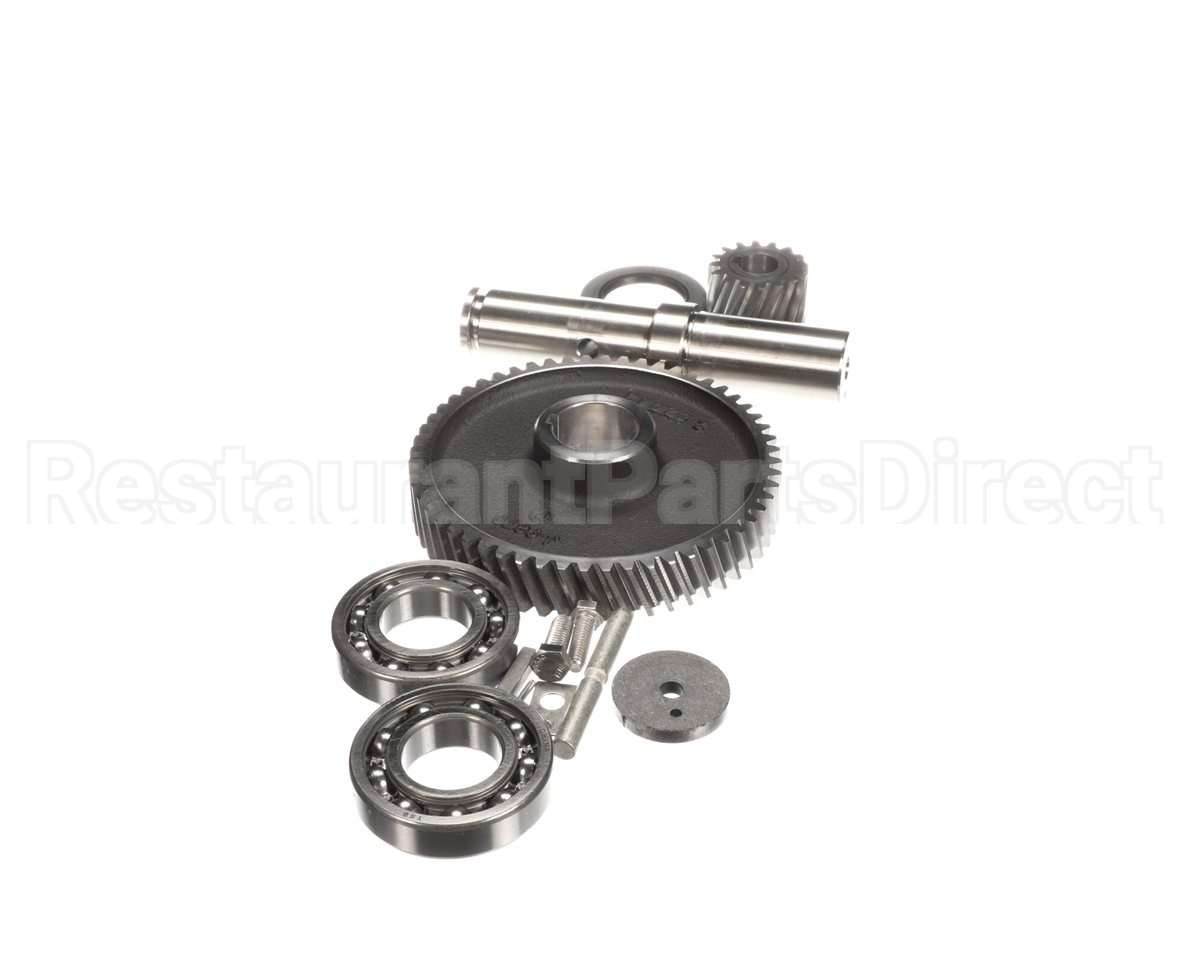 00-913102-00257 Hobart Kit, Lower Drive Unit