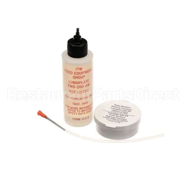 00-913102-00259 Compatible Midwest Appliance Parts Kit, Lubrication