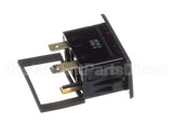 00-913102-00265 Vulcan Hart Double Light Assy., Amber Low Water/Red-