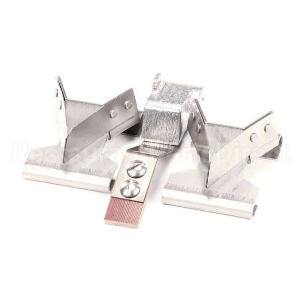 00-913102-00286 Compatible Hobart Meat Saw Wiper Kit (6801/5801)