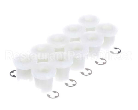 00-913102-00289 Hobart Kit, Conveyor Roller (10 Ea Rollers/Reta