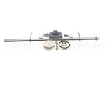 00-913102-00290 Hobart Shaft Drive, Bearing Kit