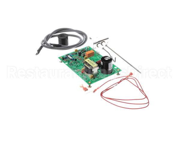 00-913102-00291 Vulcan Hart Kit, Ignition, Vc4/6G