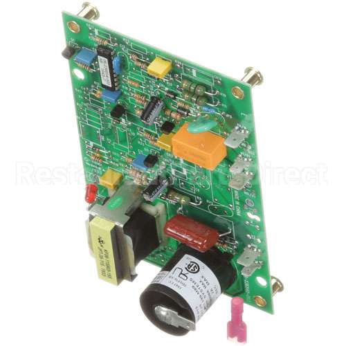 00-913102-00292 Compatible Vulcan Control, Spark Ignition
