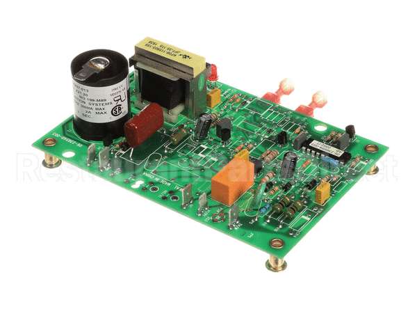 00-913102-00292 Vulcan Hart Control, Spark Ignition Kit