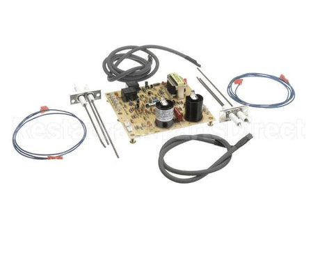 00-913102-00294 Vulcan Hart Kit, Ignition, Sg4, 6D