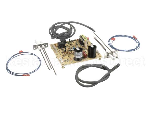 00-913102-00294 Vulcan Hart Kit, Ignition, Sg4, 6D