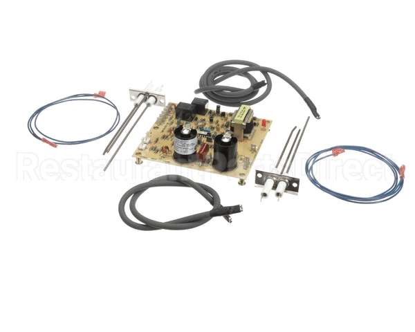00-913102-00294 Vulcan Hart Kit, Ignition, Sg4, 6D