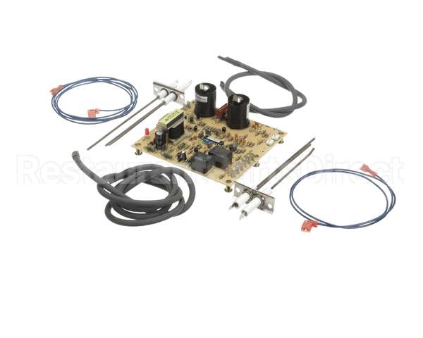 00-913102-00294 Vulcan Hart Kit, Ignition, Sg4, 6D