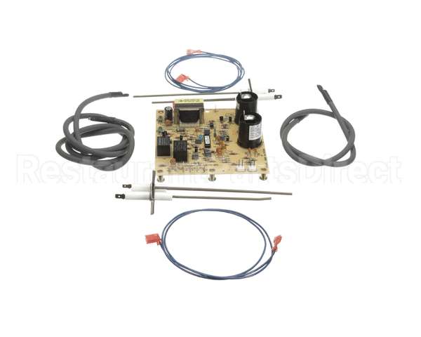 00-913102-00294 Vulcan Hart Kit, Ignition, Sg4, 6D
