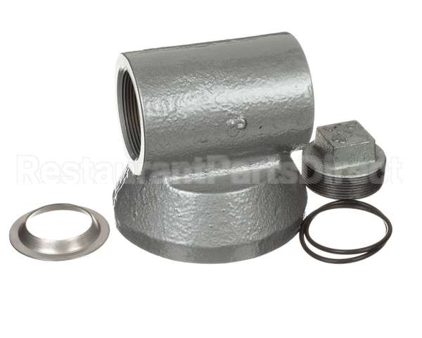 00-913102-00301 Hobart Body Drain Valve, Sleeve Kt