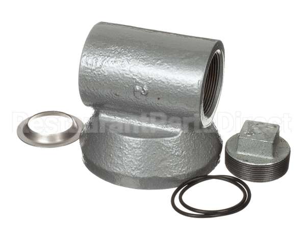 00-913102-00301 Hobart Body Drain Valve, Sleeve Kt