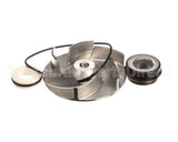 00-913102-00302 Hobart Impeller, 60Hz, Seal Kit
