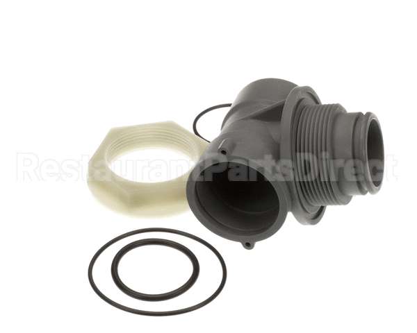 00-913102-00303 Hobart Kit Man. Nut Elbow, O-Ring