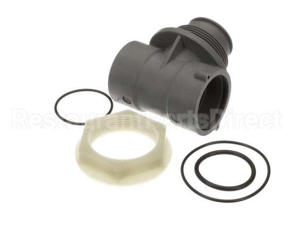 00-913102-00303 Hobart Kit Man. Nut Elbow, O-Ring