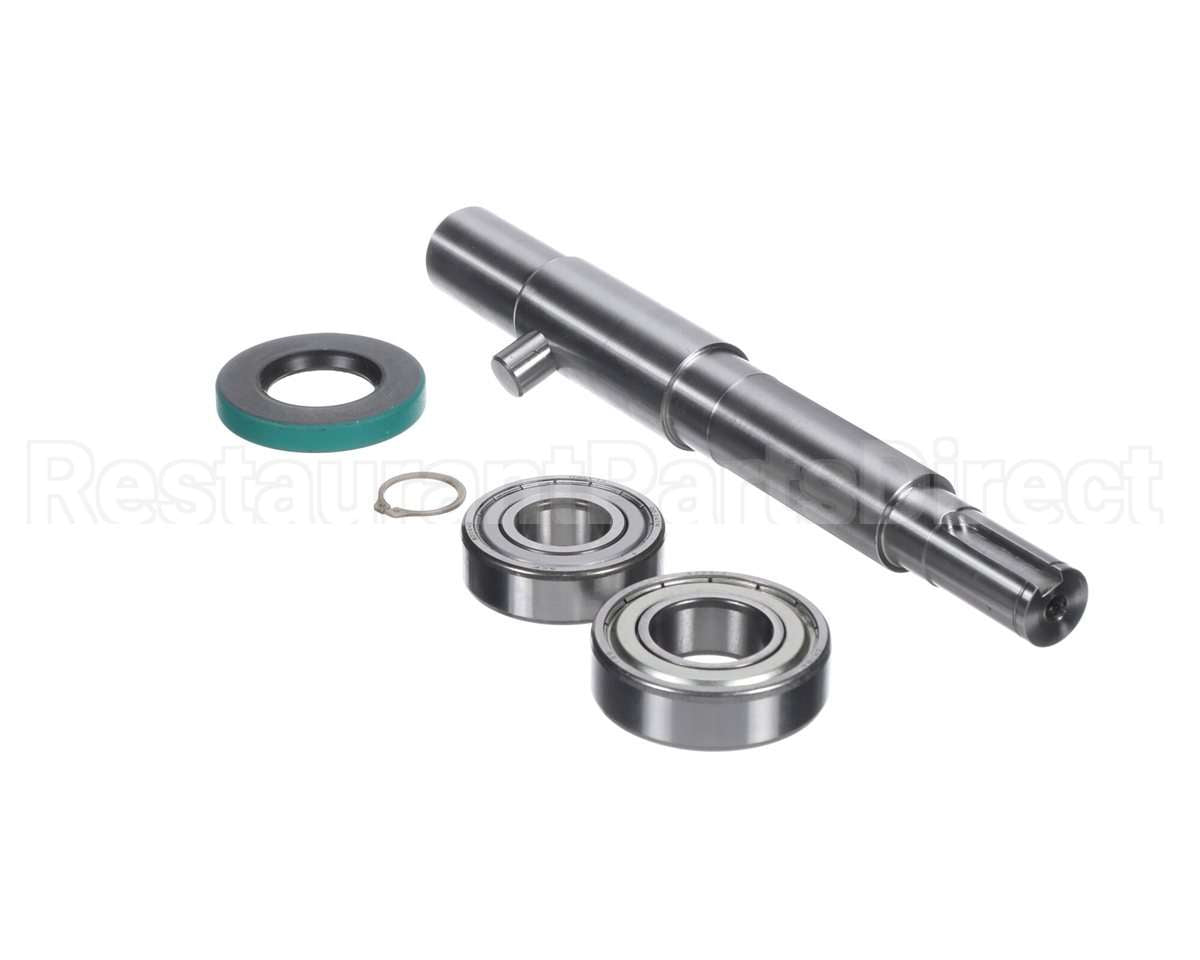 00-913102-00306 Hobart Kit, Shaft, Agitator