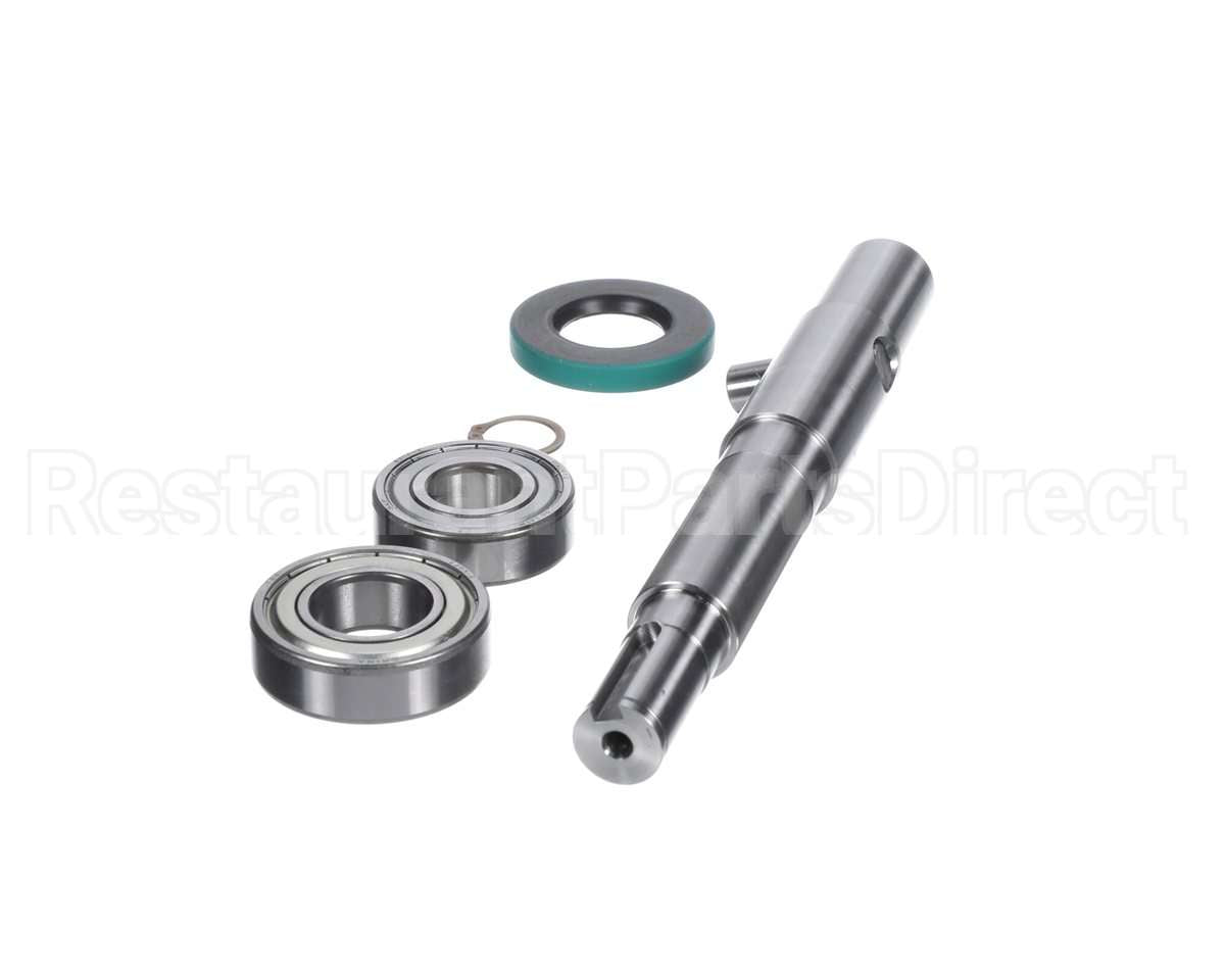 00-913102-00306 Hobart Kit, Shaft, Agitator