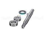 00-913102-00306 Hobart Kit, Shaft, Agitator