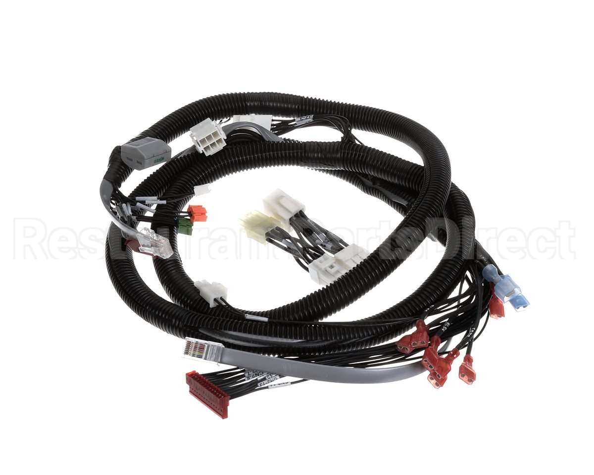 00-913102-00313 Hobart Harness, Universal Main Wr Asy