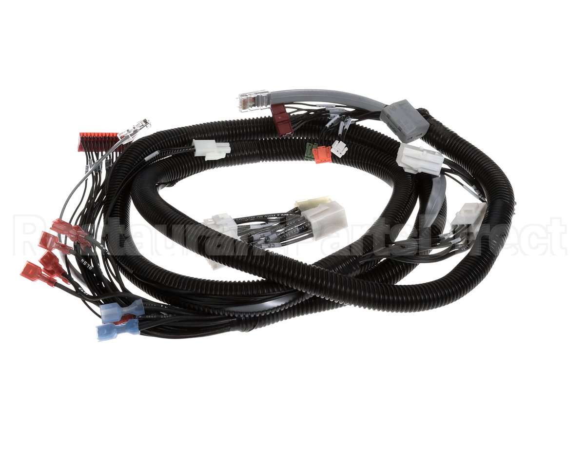 00-913102-00313 Hobart Harness, Universal Main Wr Asy