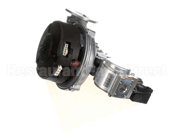 00-913102-00314 Vulcan Hart Kit, Blower Valve Assembly