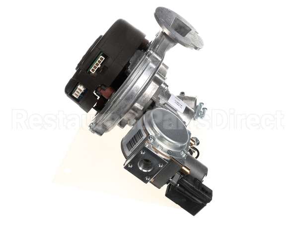 00-913102-00314 Vulcan Hart Kit, Blower Valve Assembly