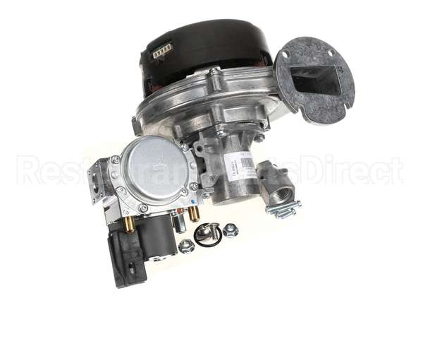 00-913102-00314 Vulcan Hart Kit, Blower Valve Assembly