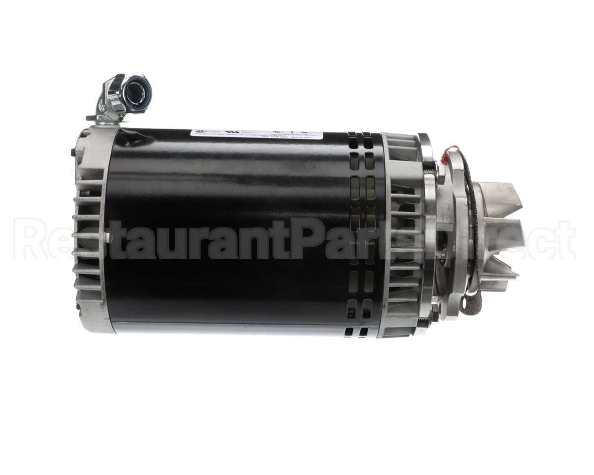 00-913102-00316 Hobart Kit, C44A Motor