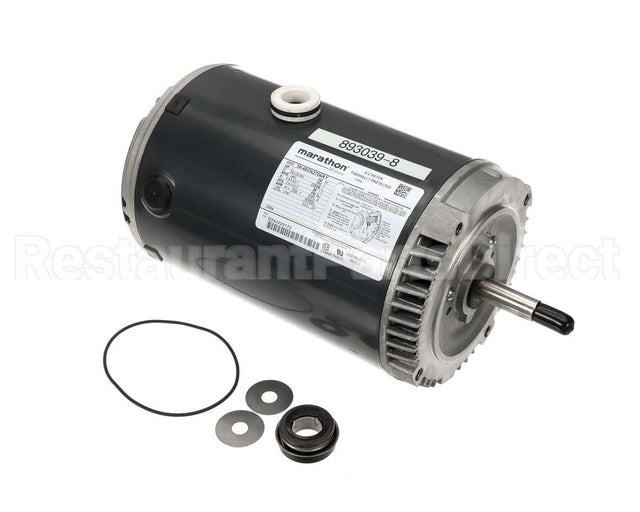 00-913102-00318 Hobart Motor 208-240/480V, Seal, O-Ring Kit
