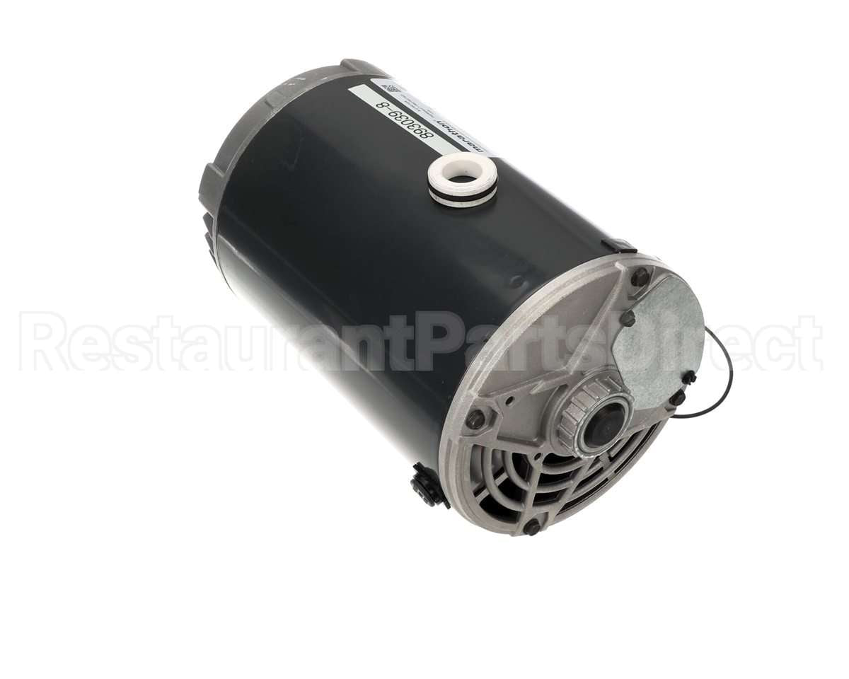 00-913102-00318 Hobart Motor 208-240/480V, Seal, O-Ring Kit