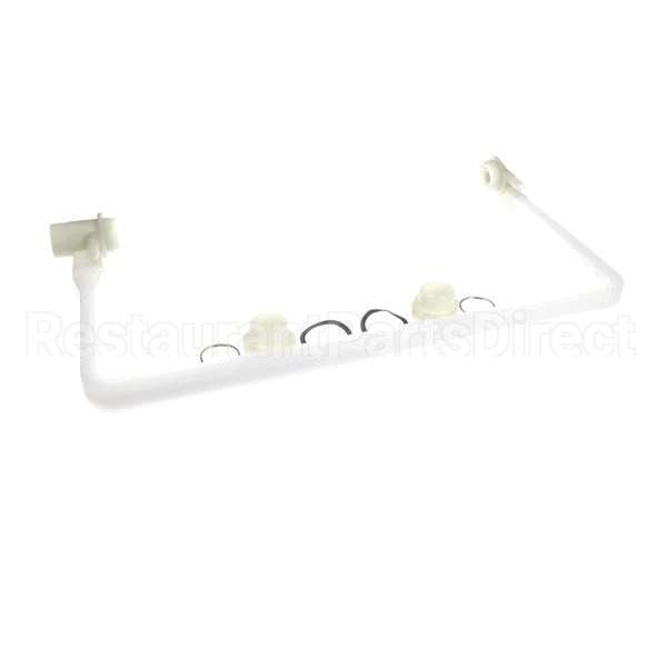 00-913102-00319 Compatible Hobart Kit, Pipe Wash, Nut, Gasket