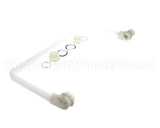 00-913102-00319 Hobart Kit, Pipe Wash, Nut, Gasket