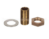 00-913102-00323 Hobart Kit, Nipple/Washer/Lock Nut