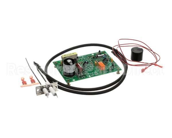 00-913102-00324 Vulcan Hart Kit, Ignition, Vc4/6G