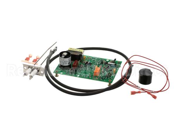 00-913102-00324 Vulcan Hart Kit, Ignition, Vc4/6G