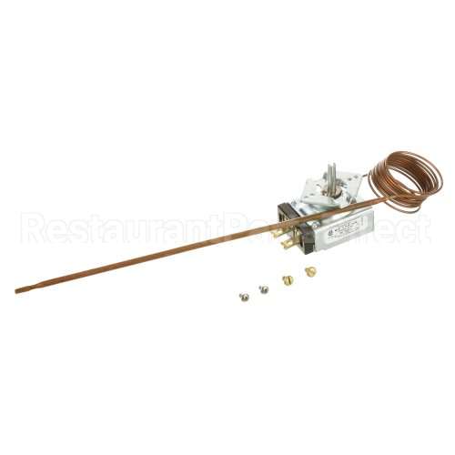 00-913102-00326 Compatible Vulcan Thermostat, W/Hdw Screws